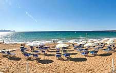 CDSHOTEL TERRASINI 4*